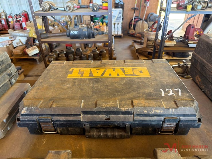 dewaltd25501-electric-hammer-drill-w/-case-image-2