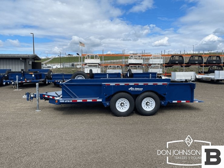 2024-flex-air-tow-ut16-10-hydraulic-drop-deck-trailer-image-14