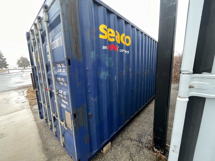 #1441-•-used-20'-shipping-container-(of)-image-9