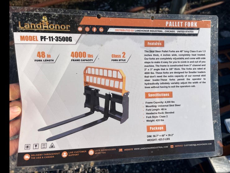 #5059-•-new-land-honor-pallet-forks-image-6