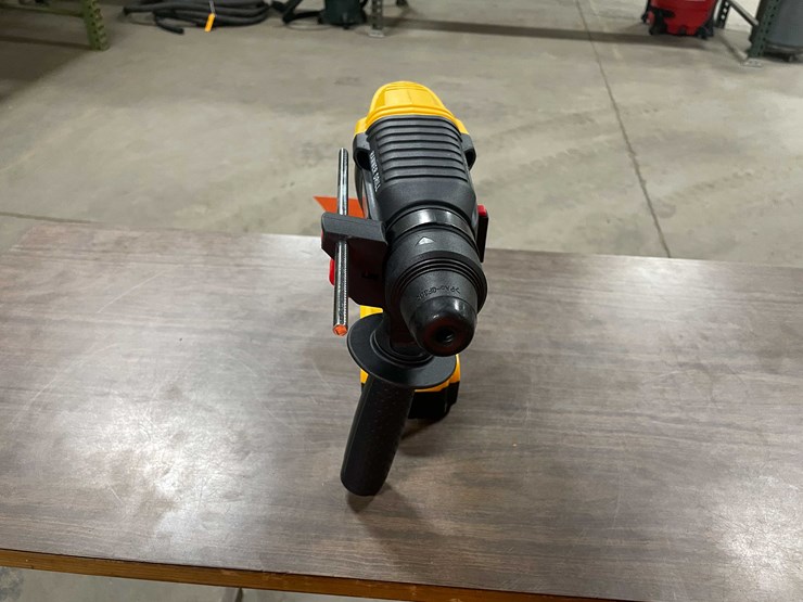 #2290-•-dewalt-compatible-20-volt-cordless-hammer-drill-and-battery-(pr10)-image-4