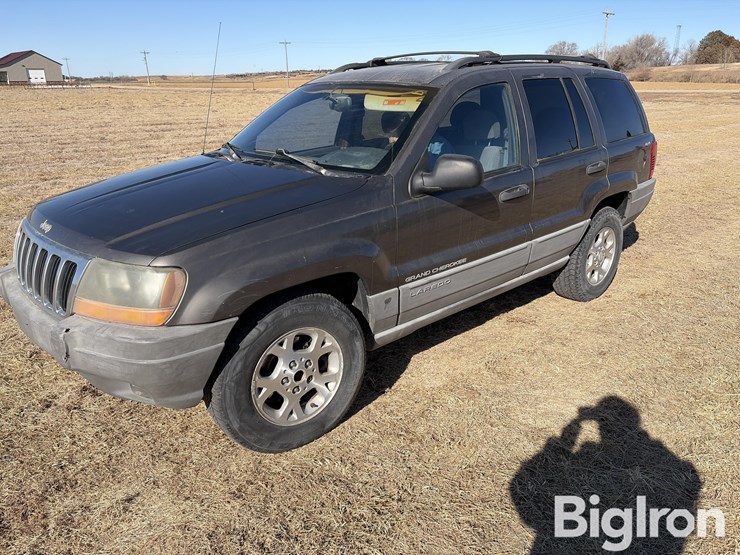 1999-jeep-grand-cherokee-laredo-image-1