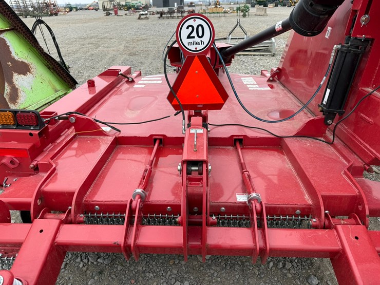 #37510-•-bush-hog-12814rr1-pull-type-cutter-1hkgr124050015-inv#-37510-image-7