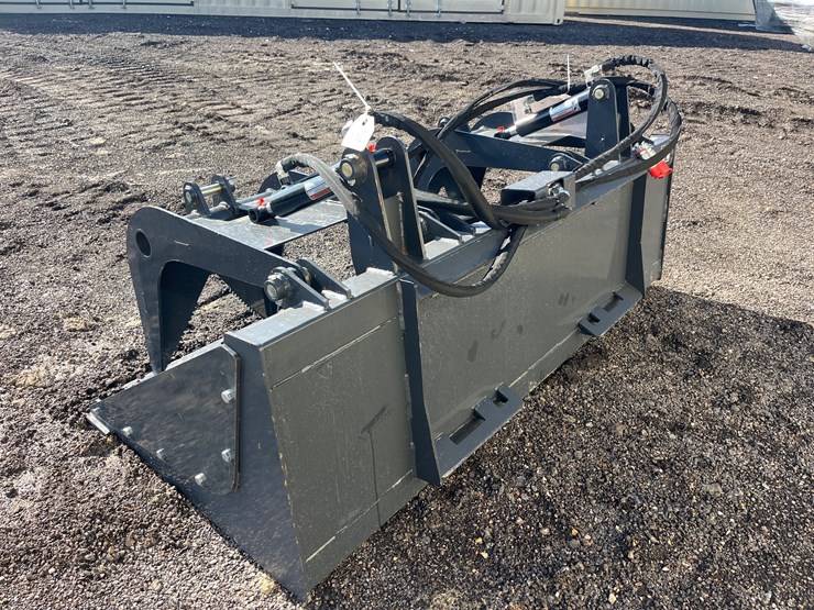 #5062-•-new-land-honor-grapple-bucket-image-2