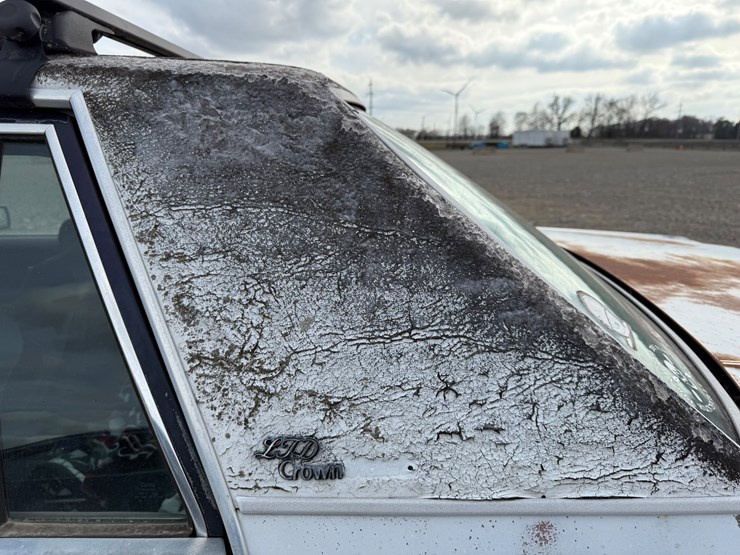 #37251-•-inop-1987-ford-crown-victoria-sedan-2fabp74fxhx115512-inv#-37251-image-13