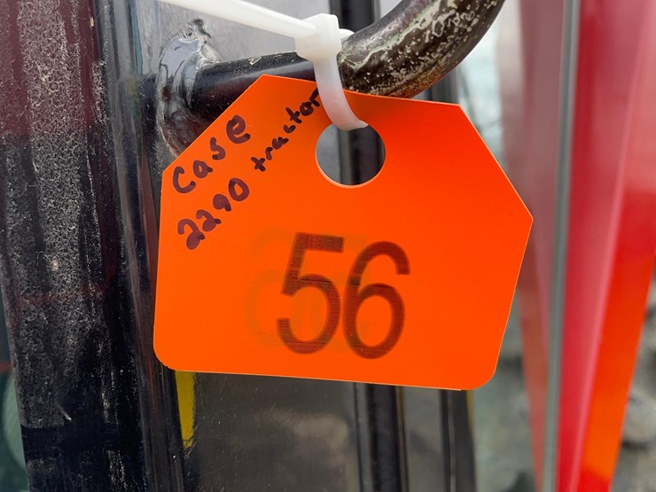 tag-#56,-1979-case-2290-tractor-image-2