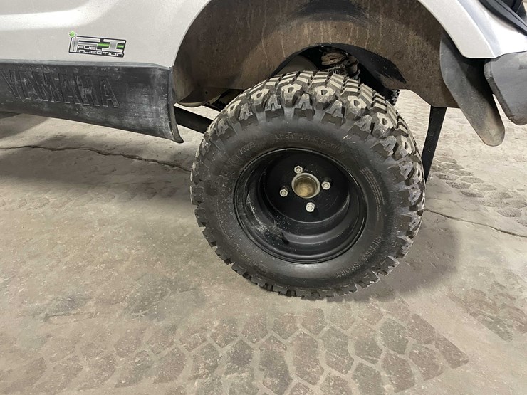 #1444-•-yamaha-golf-cart-(d)-image-22