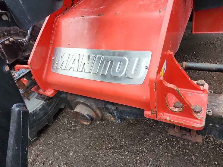 tag-#348,-2020-manitou-mlt733-telehandler-image-3
