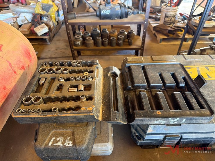 (2)-various-socket-sets-&-solder-gun-image-2