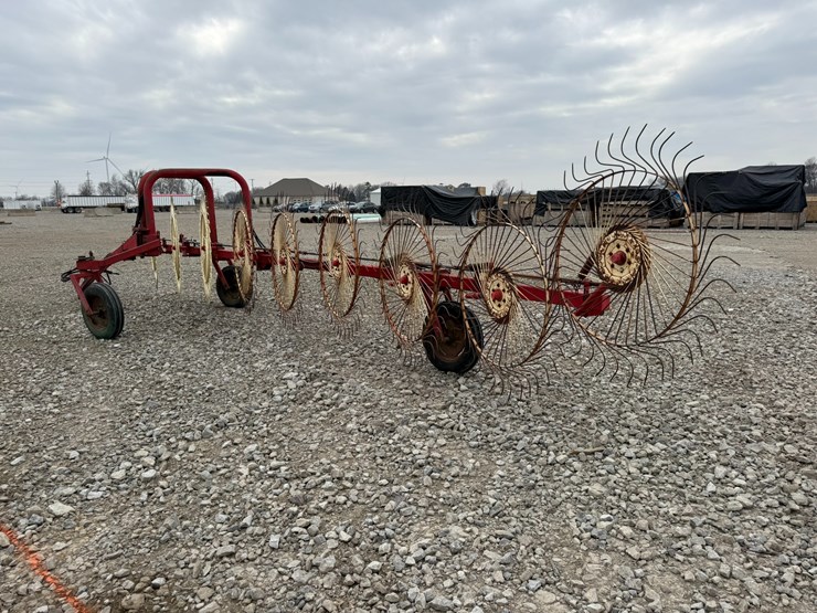 #37232-•-rossi-rt7-9-hay-rake-310268-inv#-37232-image-3