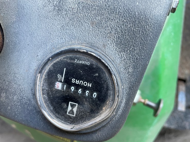 #6018-•-john-deere-1200a-ride-on-finisher-with-seeder-image-11