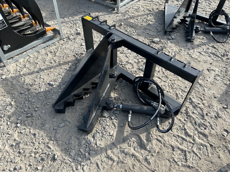 #2041-•-unused-jtc-skid-steer-tree-puller-inv#-40709-image-3