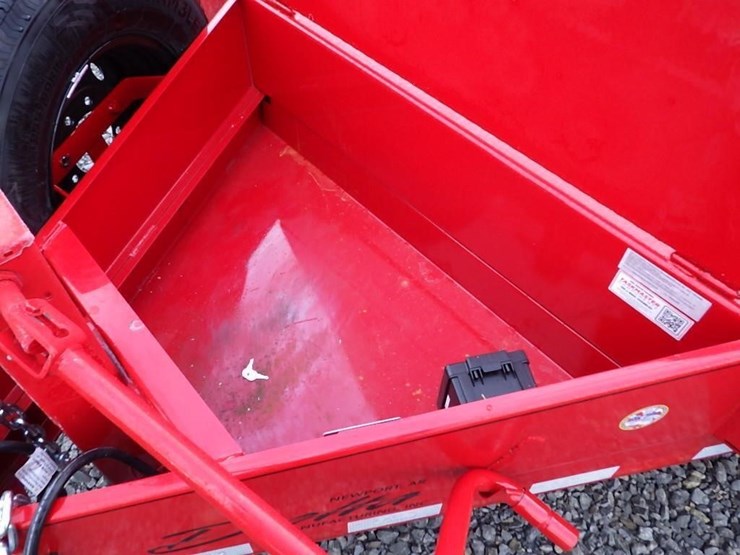 2026-delta-7'x20'-t/a-tilt-deck-trailer-image-12