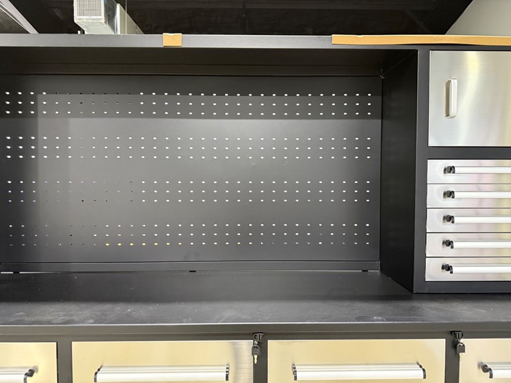 #38202-•-unused-112”x-74”-tool-cabinet-69062507-inv#-38202-image-15