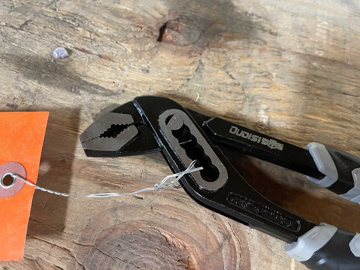 #2310-•-lot-of-(3)-knipex-style-adjustable-pliers-(pr12)-image-14