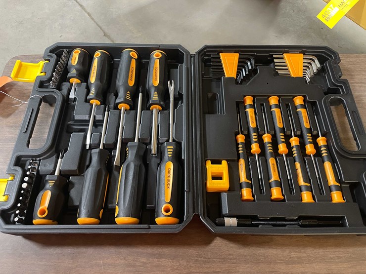 #2300-•-53-piece-screwdriver-set-in-carrying-case-(pr11)-image-3
