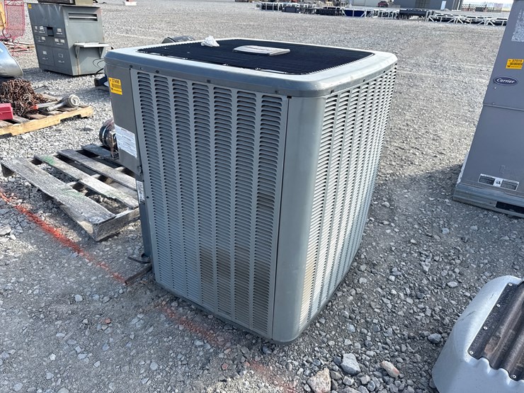 #4257-•-14-series-4-ton-air-conditioning-unit-inv#-37498-image-2