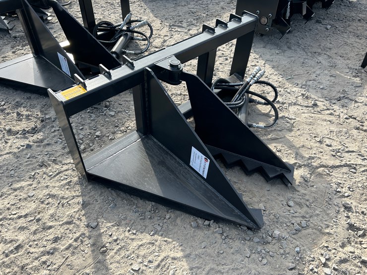 #2036-•-unused-jtc-skid-steer-tree-puller-inv#-40708-image-3