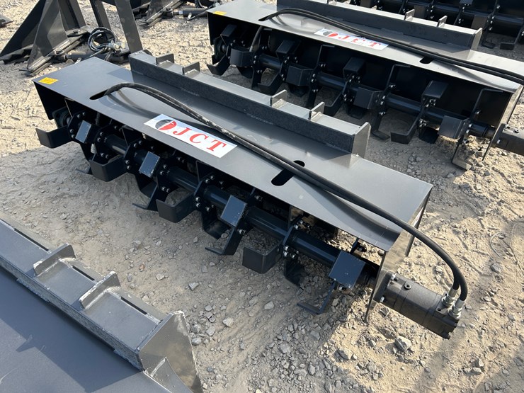 #2026-•-unused-jct-72"-skid-steer-tiller-inv#-40720-image-4