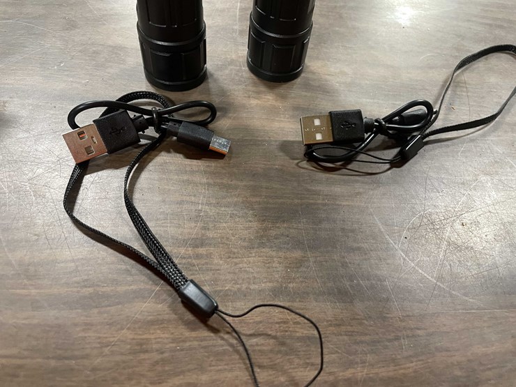 #2285-•-(2)-tactical-led-flashlights-(pr10)-image-7