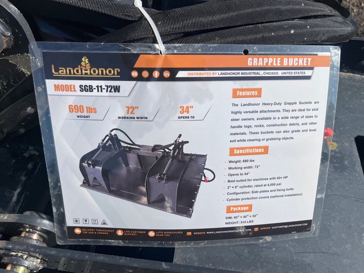 #5062-•-new-land-honor-grapple-bucket-image-9
