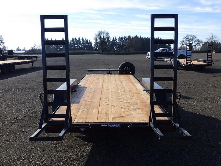 2026-southland-lbat7-18fur-t/a-flatbed-trailer-image-6