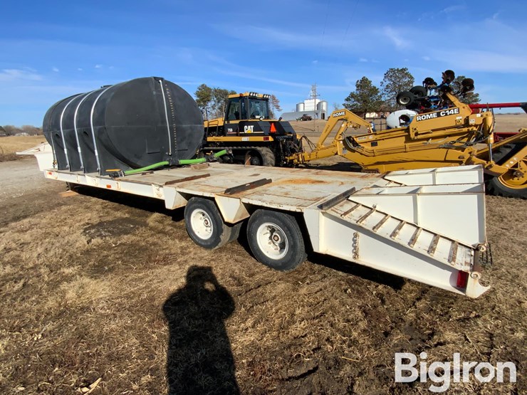 1984-trail-eze-rg-3018-c2-t/a-fixed-neck-lowboy-sprayer-tender-trailer-image-7