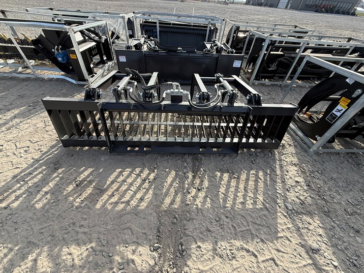 #2050-•-unused-jct-84"-skid-steer-rock-grapple-inv#-40787-image-5