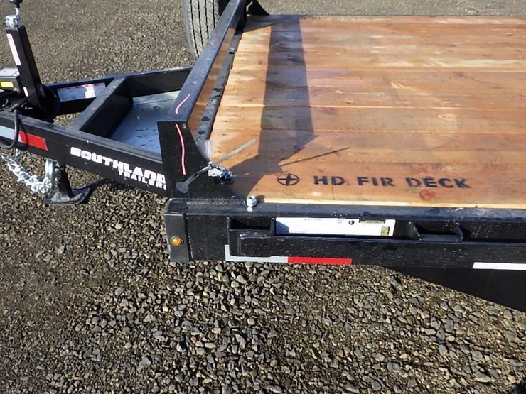 2026-southland-lbat7-18fur-t/a-flatbed-trailer-image-20