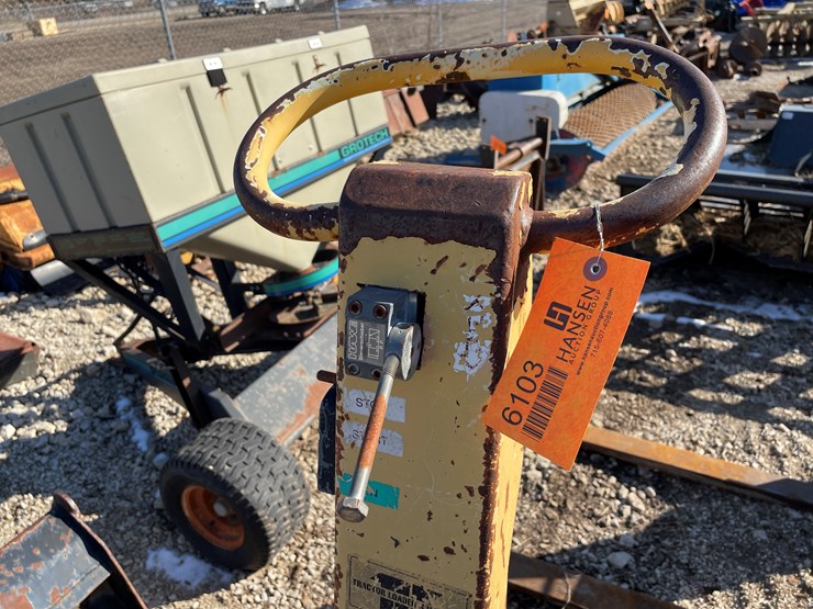 #6103-•-vibromax-at-45-heavy-duty-plate-compactor-image-10