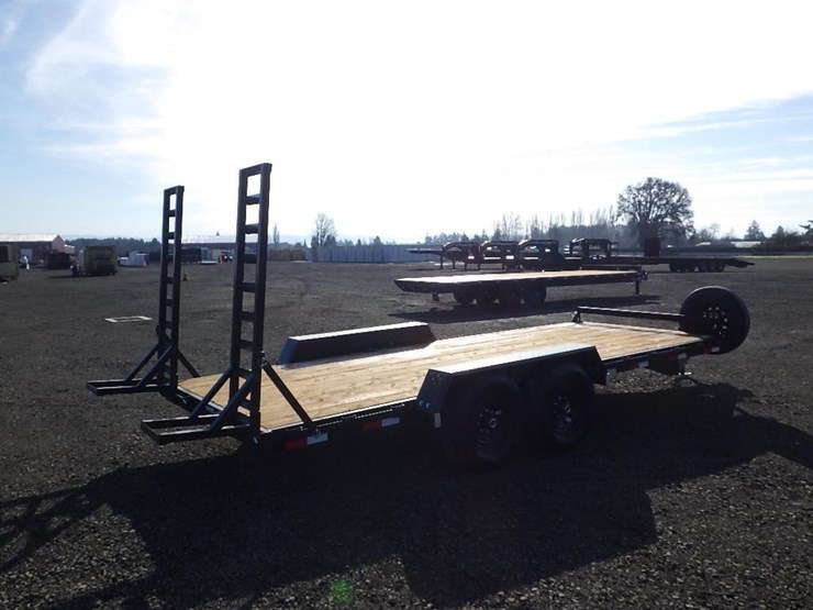 2026-southland-lbat7-18fur-t/a-flatbed-trailer-image-5