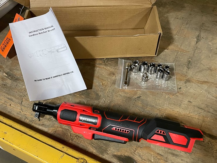 #2308-•-milwaukee-compatible-18-volt-3/8"-cordless-impact-(pr12)-image-1