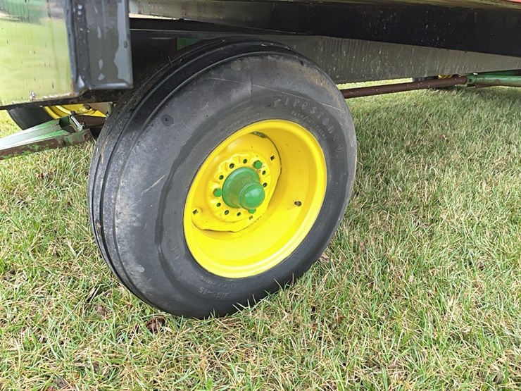 tag-#157,-18'-pequea-bale-wagon-image-14