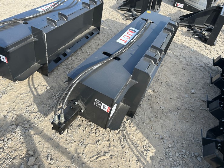 #2026-•-unused-jct-72"-skid-steer-tiller-inv#-40720-image-2