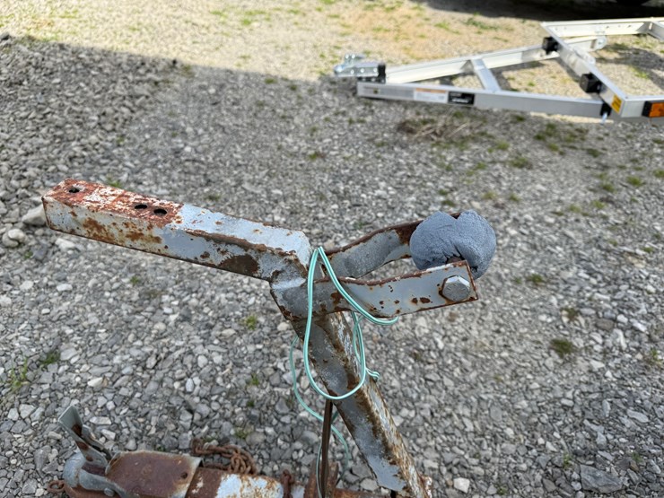 #28392-•-home-made-s/a-boat-trailer-inv#-28392-image-15