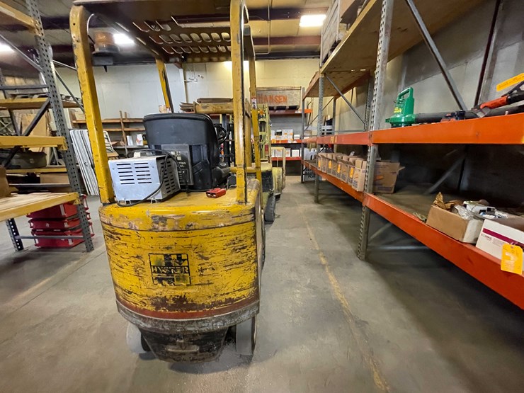 #1449-•-hyster-e30-electric-forklift-(pr4)-image-6