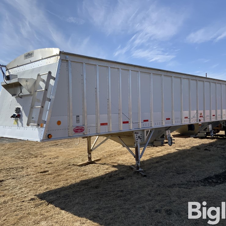 1996 CORNHUSKER Grain