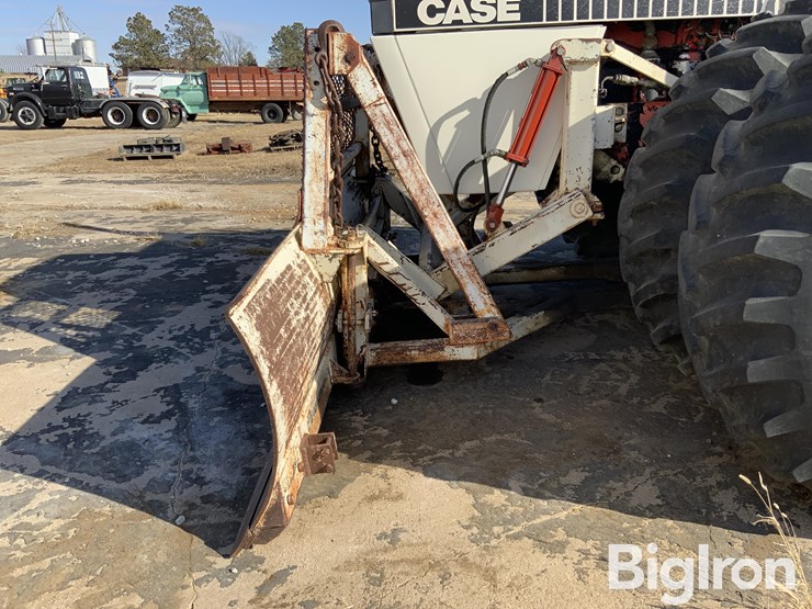 1980-case-4890-4wd-tractor-w/blade-image-11