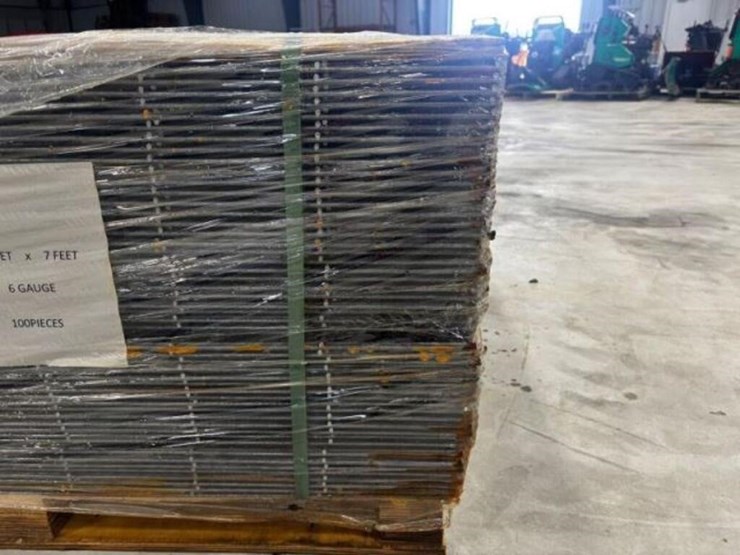 qty-of-(100)-3.5-ft-x-7-ft-6-gauge-wire-mesh-image-6
