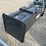 #2011-•-unused-96"-skid-steer-pusher-box-inv#-40775-image-2