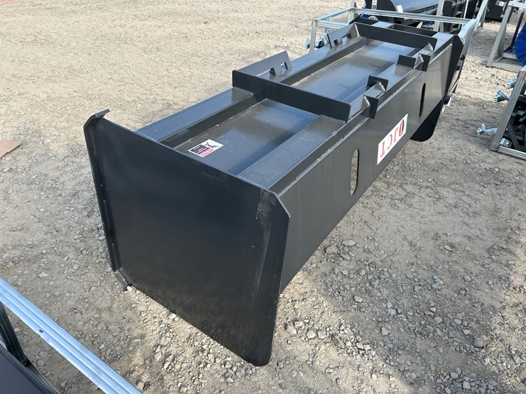 #2011-•-unused-96"-skid-steer-pusher-box-inv#-40775-image-2