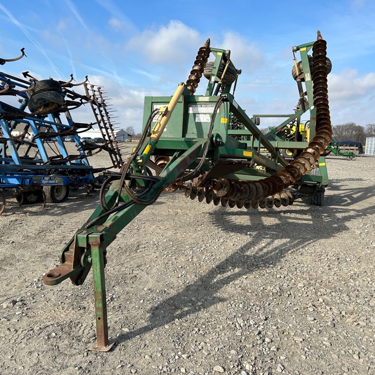 #5344 • 2013 Kelly Diamond 30 30' Harrow