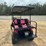 club-car-6-seater-golf-cart---pink-&-camo---battery-charger-included-image-4