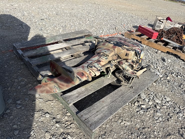 #34936-•-mercury-boat-motor-inv#-34936-image-4