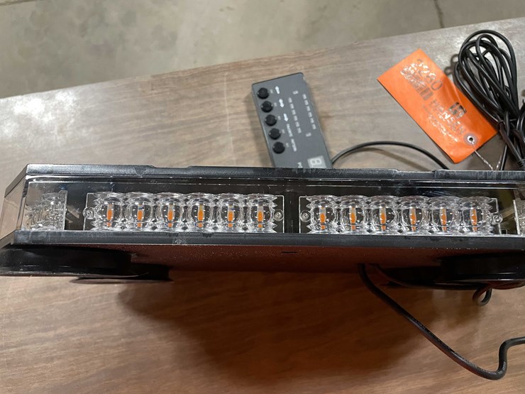 #2280-•-amber-led-strobe-light-(pr10)-image-9