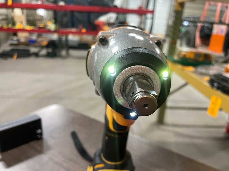 #2293-•-(2)-20-volt,-1/2"-cordless-impacts-with-batteries-(pr11)-image-10