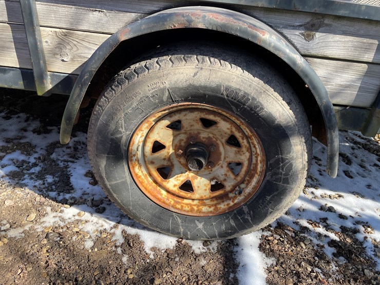 #6056-•-2001-chilton-single-axle-utility-trailer-(no-title)-image-14