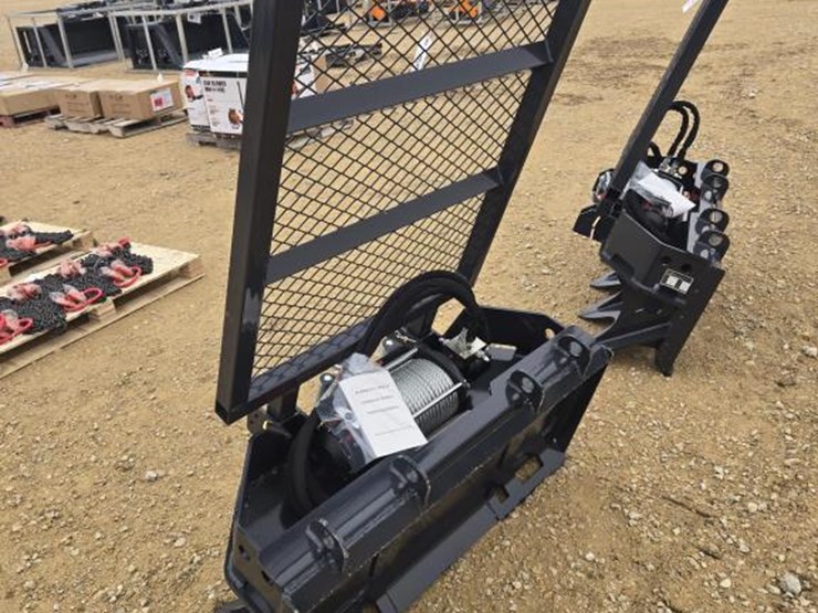 #8106-•-new-landhonor-skid-steer-hyd.-logging-winch-15000#-image-5