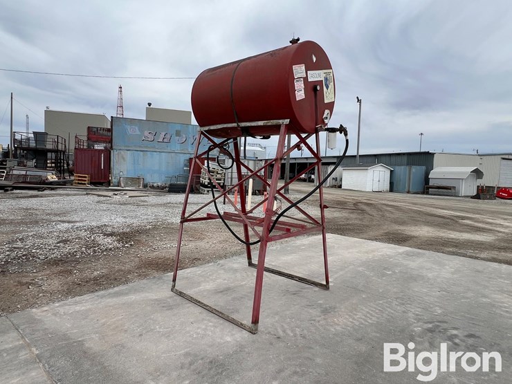 free-standing-300-gallon-gasoline-tank-image-3