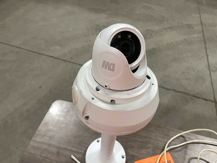 #2279-•-digital-watchdog-security-camera-(pr10)-image-2